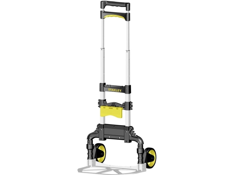 Stanley Sammenklappelig Transportvogn I Aluminium 60 Kg (Sxwtd-Ft501)