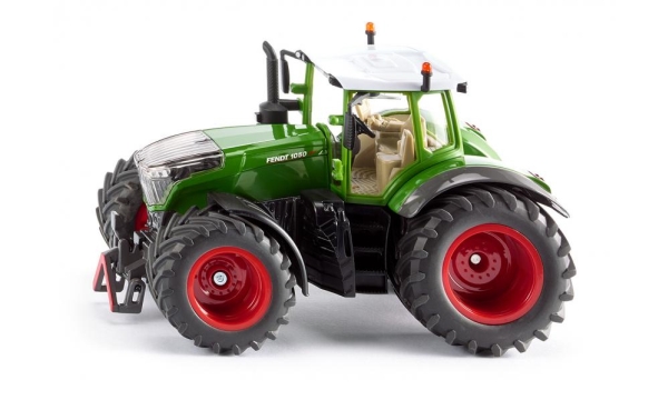 Siku 1:32 Traktor - Fendt 1050 - Grøn - Fra 3 år.