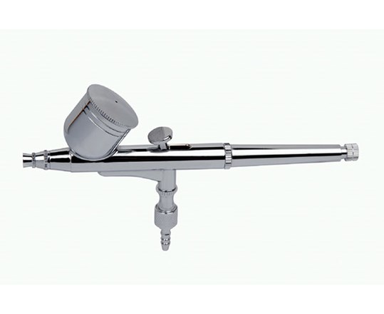 Airbrush Double-Action 0,3Mm, 7Cc