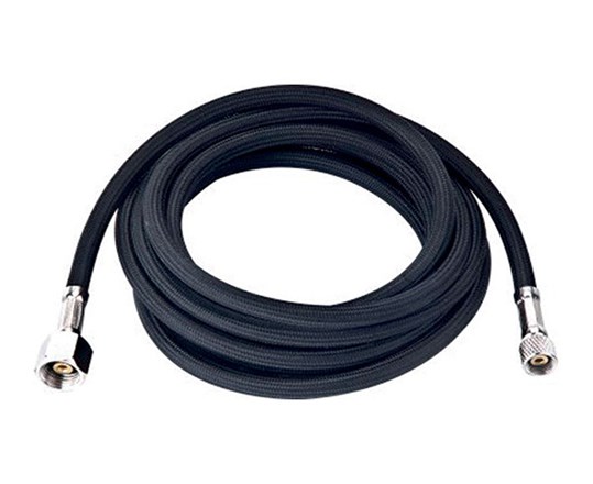 Air Hose Braided 1/8'-1/4' 3M Dia. 7X4mm