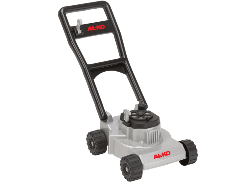 AL-KO leksaksgräsklippare | Trädgården - Trädgårdsredskap - Barnredskap | GameStuff