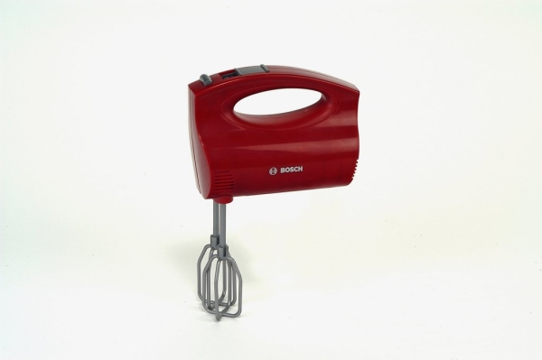 Bosch Håndmixer, Husholdningsapparat Til Børn