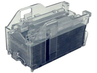 Kyocera Sh-12 - 3 Pakker - 5000 Hæfteklammer - Hæftemaskinepatron - For Taskalfa 25Xx, 32Xx, 40Xx, 50Xx, 60Xx, 70Xx, 7353, 80Xx, 8353, 90Xx, Mz3200,