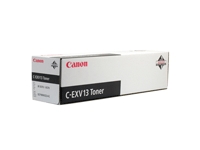 Toner Svart 45k Type C-exv13