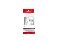 Canon Pfi-102 Mbk - 130 Ml - Mattschwarz - Original - Tintentank - Für Imageprograf Ipf510, Ipf610, Ipf650, Ipf655, Ipf750, Ipf755, Ipf760, Ipf765, L