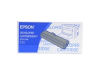 Epson Tóner Negro, Schwarz