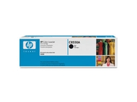 Hp 822A Black Original Laserjet Toner Cartridge, 25000 Seiten, Schwarz, 1 Stück(E)