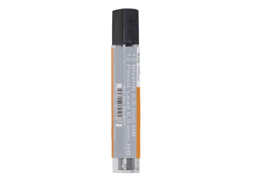 Bergmann Hb 0,5Mm 12 Bergmann/Tb 24Tb/Pack