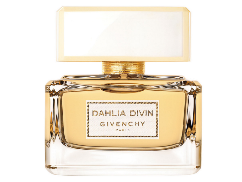Givenchy Dahlia Divin Eau De Parfum 50Ml Vaporizador