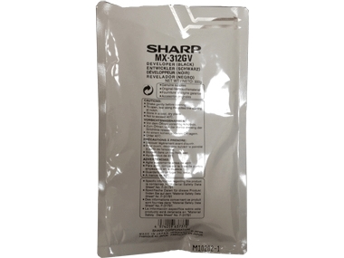 Sharp Mx-312Gv - Developer - For Sharp Mx-M260, Mx-M310
