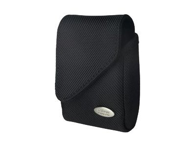 Nikon Camera Case CS-CLP2, Coolpix L2/L3/L4, Svart | Foto och video - Väskor - Kompakt | GameStuff