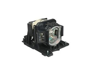 Barco S lamp - Projektorlampa - NSH - 350 Watt - 1500 timme/timmar (standard läge) / 2500 timme/timmar (strömsparläge) - för Barco MSWU-81E