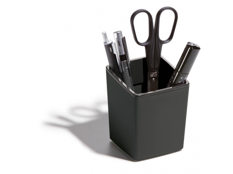 Durable Varicolor penneholder mørkegrå