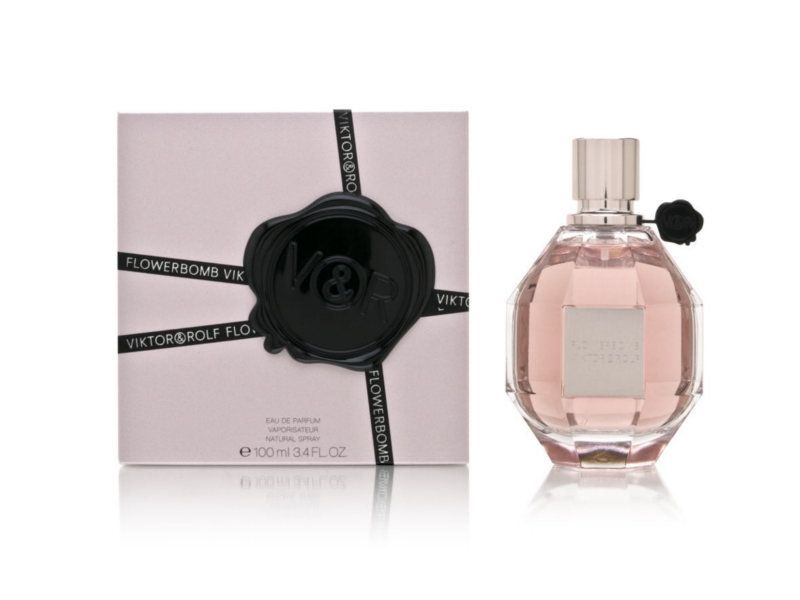 Viktor & Rolf Flowerbomb-Le Parfume- Edp 100Ml