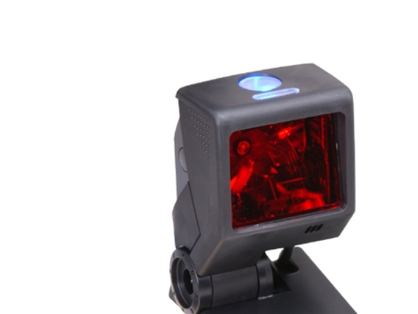 Honeywell Aidc Quantum T Barcodescanner Verkabelt 1D Laser Schwarz Desktop-Scanner (Stationär) Usb