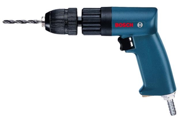Bosch Boremaskine 6mm 2800min Selvspændende