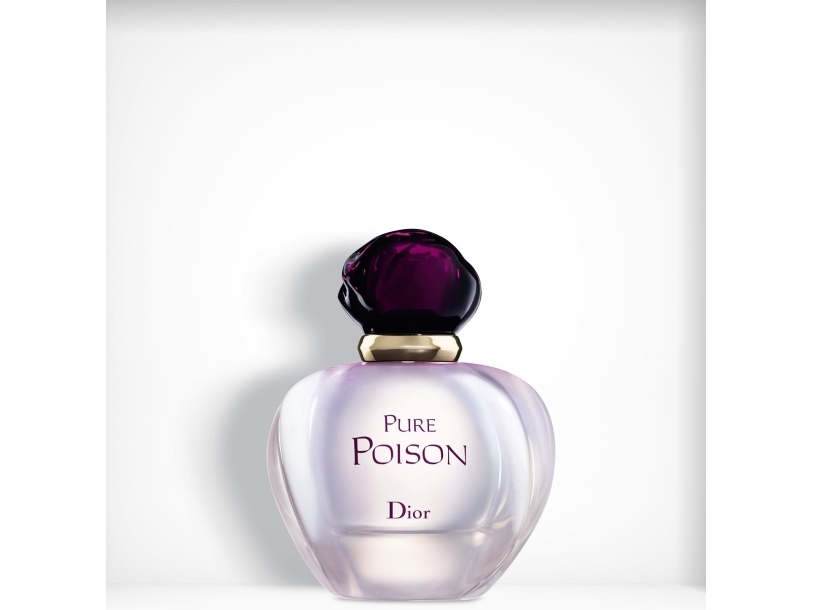 ComputerSalg.dk : Dior Pure Poison 50 ml, EDP