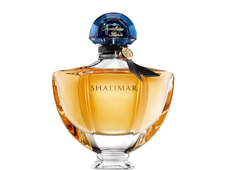 Guerlain Shalimar Edp Spray - Dame - 50 Ml
