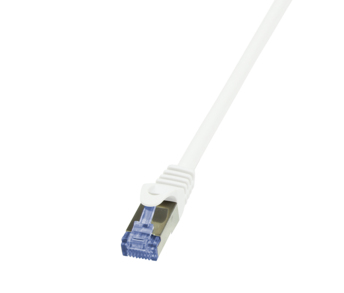 Logilink 1.5M Cat7 S/Ftp, 1.5 M, Cat7, S/Ftp (S-Stp), Rj-45, Rj-45
