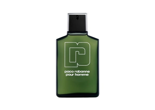 Paco Rabanne Pour Homme Edt 100 Ml