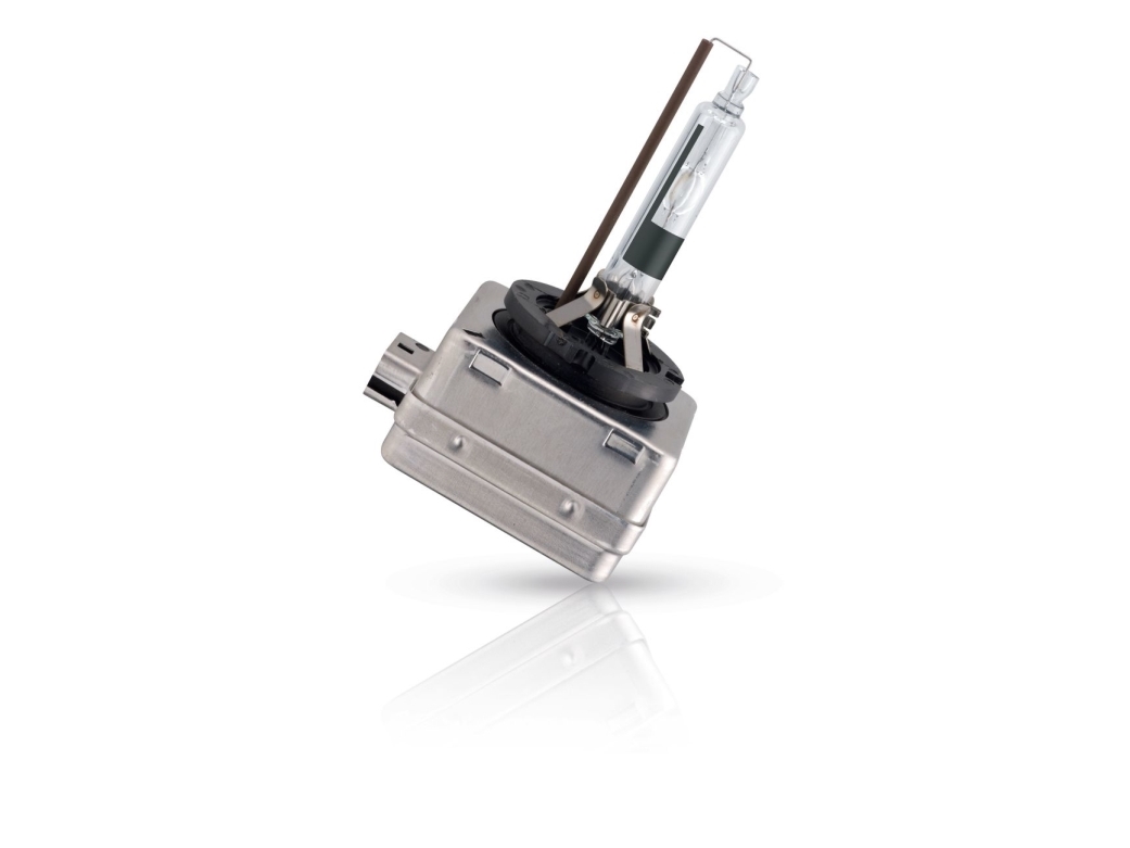 Philips Vision Xenon Lyskilde Til Bilforlygter 42306vic1 Xenon Høj Stråle Lav Bjælke Kasse Kold Hvid D3r