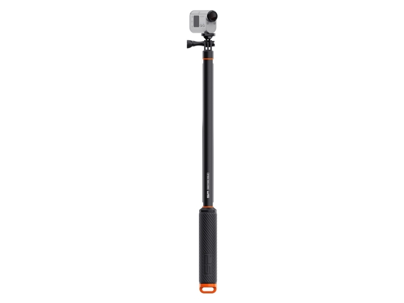 Sp Gadgets Section Pole Set Kamera Svart Gopro 30 4 Cm