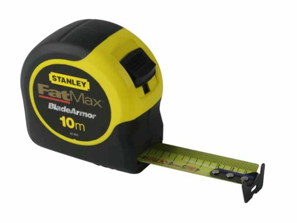 Stanley Miara FatMax BladeArmor 10m x 32mm 33-811