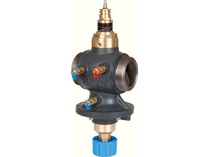 Ab-Qm 40, G 2 A, 1,5-7,5 M3/H