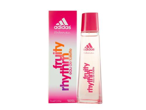 Adidas Fruity Rhythm Edt W 50 Ml