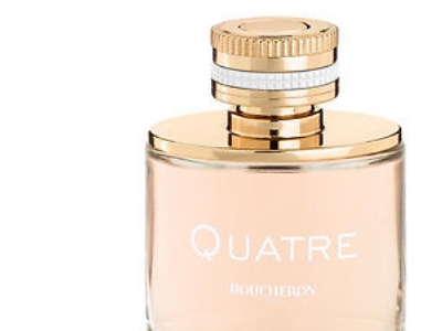 Boucheron Quatre Edp 100Ml