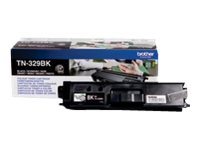 Brother Tn-329Bktwin, 12000 Seiten, Schwarz, 2 Stück(E)