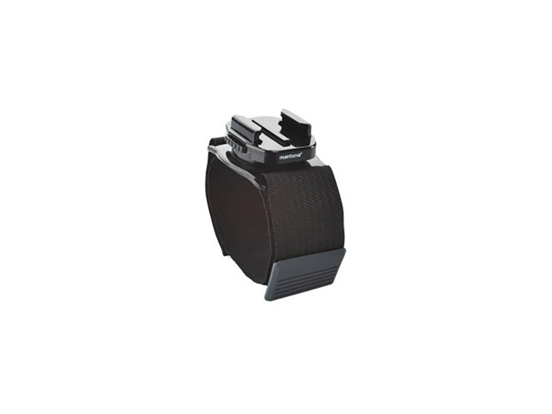 Mantona Mantona 360° Armfix Gopro, Sony Actioncams, Actioncams