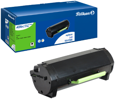 Pelikan Toner Dell 593-11167 1434TKHC. | Skrivare - Bläck, toner & förbrukningsvaror - Toner | GameStuff