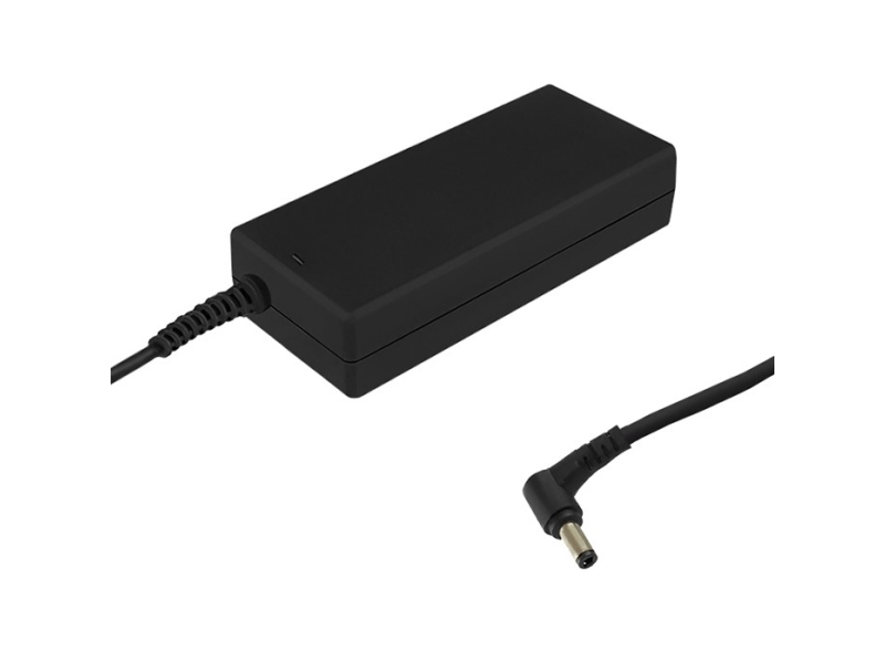 Qoltec 51513.30W, Notebook, Indoor, 100-240 V, 50/60 Hz, 30 W, 19 V
