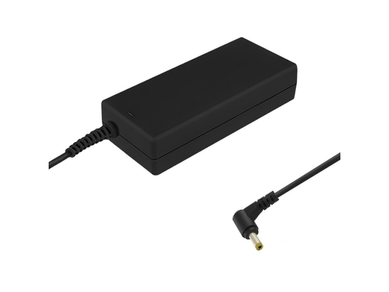 Qoltec 51514.30W, Notebook, Indoor, 100-240 V, 50/60 Hz, 30 W, 19 V