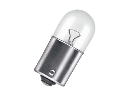 Osram-Pære, 10 W, R10w