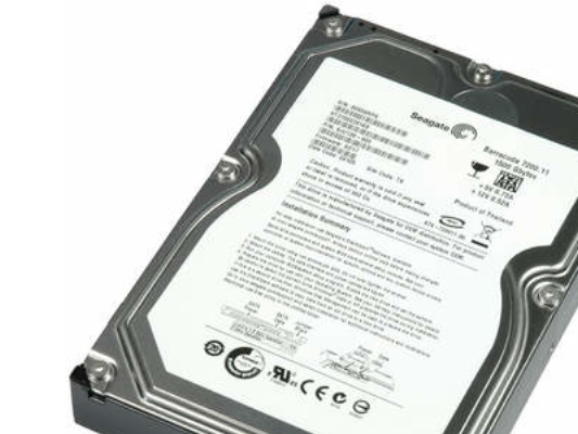 Seagate – Festplatte – 320 Gb – Intern – 3,5" – Sata 3 Gb/S – 7200 U/Min – Puffer: 16 Mb – Für Aspire M3202, M3400, X1400, Z3750, Z3751, Z5751 Verito