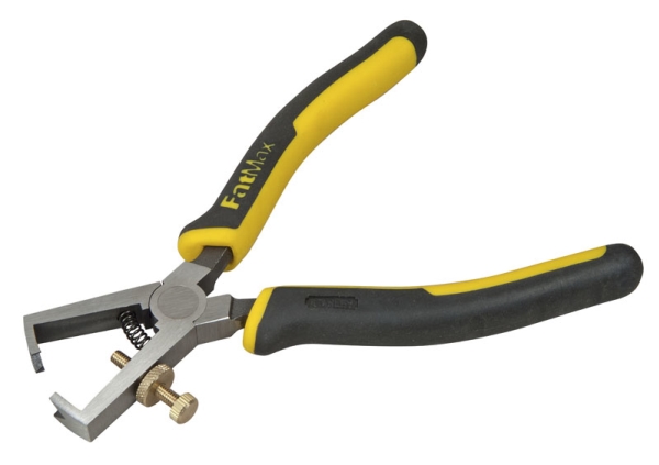 Stanley Fatmax 160Mm 89-873 Isoleringstang