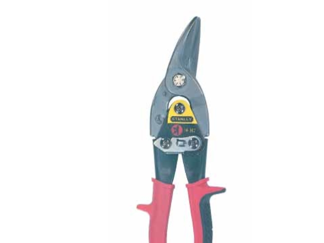 Stanley Blechschere Fatmax - Links Und Rechts, 250 Mm