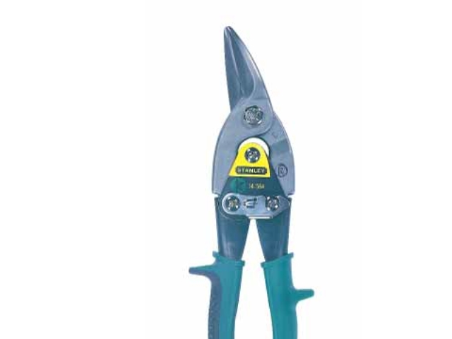Stanley Blechschere Fatmax - Links Und Rechts, 250 Mm