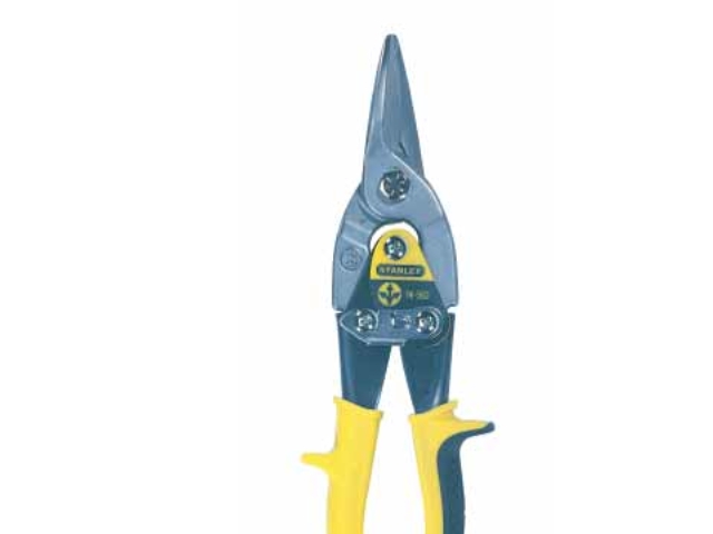 Stanley Blechschere Fatmax - Gerade, Gerade, 0,94 Mm, 300 Mm