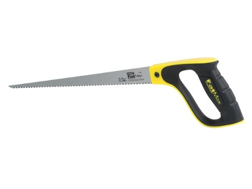 Stanley 2-17-205, Sort, Gul, 300 Mm
