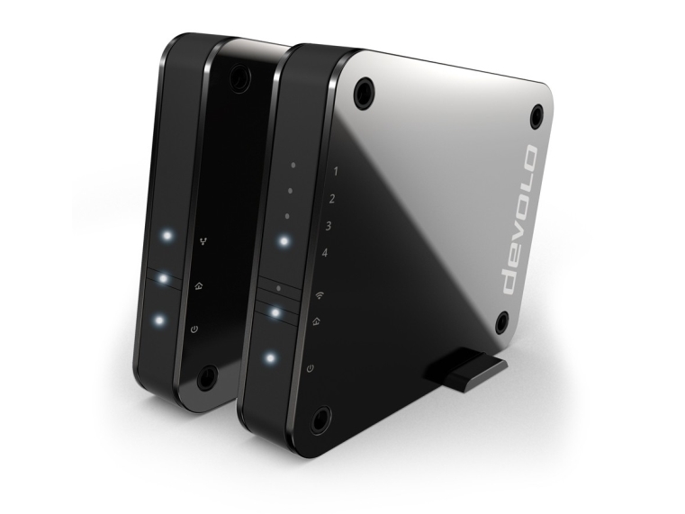 Devolo Gigagate, 1733 Mbit/S, Ethernet Lan, Sortierung