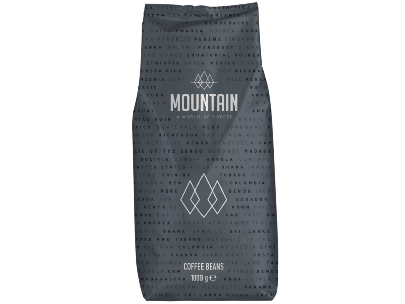 Kaffe, Mountain Java, 1 kg | Catering - Drycker - Kaffe och kaffebönor | GameStuff