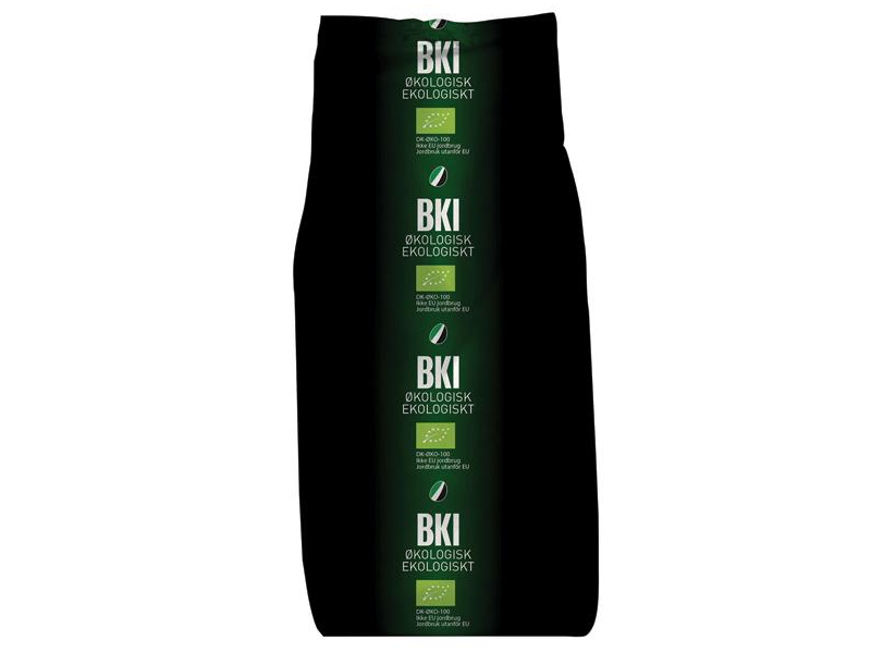 Kaffe BKI økologisk filterkaffe 500g | Catering - Drycker - Kaffe och kaffebönor | GameStuff