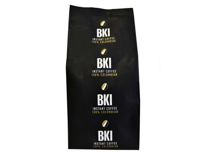 Kaffe BKI Excellent Instant 250g/stk - (16 stk.) | Catering - Drycker - Kaffe och kaffebönor | GameStuff