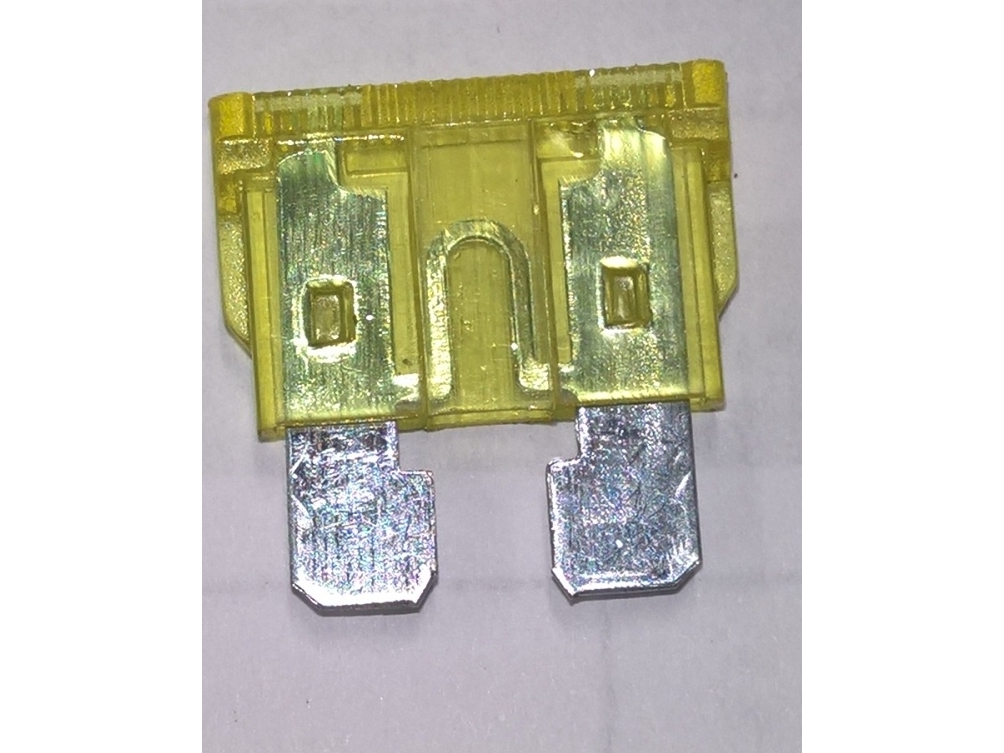 Säkring 20AH | Utomhusleksaker - El & Bensinfordon - Reservdelar | GameStuff