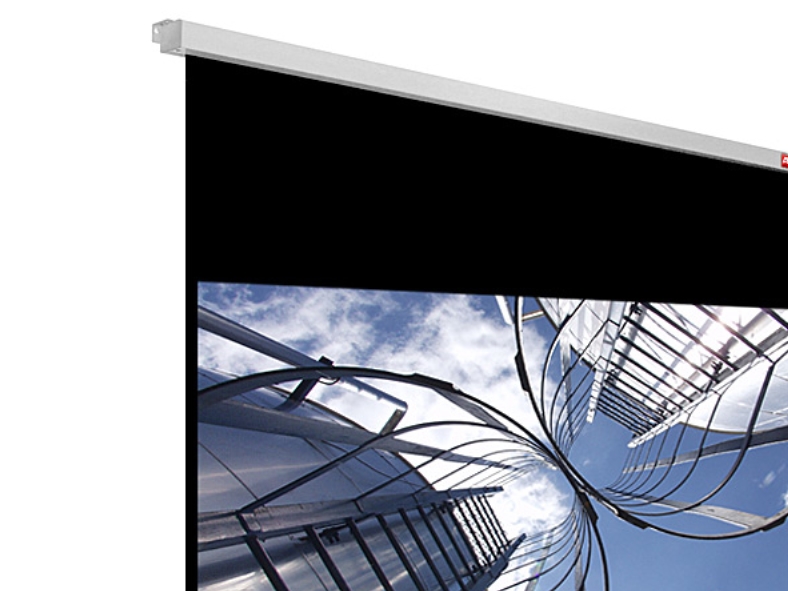 Avtek International Business Pro 200 Vejledning 118 7 Cm 190 Cm 16:10 Hvid