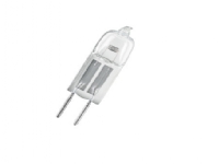 OSRAM HALOSTAR OVEN – Halogenglödlampa – form: T10 – G4 – 20 W – klass G – varmt vitt ljus – 2800 K