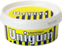 Unigum gummikit 500 g – Exklusiv avgift.